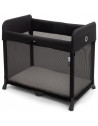 Lit de voyage Stardust "Noir"