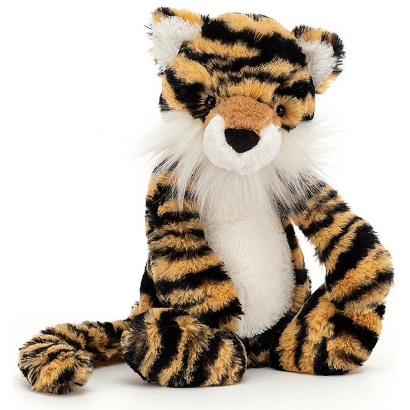 Peluche Bashful Tigre (31 cm)