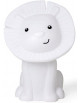 Lampe LED avec enceinte Bluetooth "Lion Hakuna" Géante (50 cm)