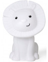 Lampe LED avec enceinte Bluetooth "Lion Hakuna" Géante (50 cm)