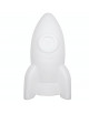 Lampe LED "Fusée Apollo" Géante (80 cm)