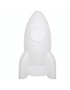 Lampe & Veilleuse LED "Fusée Apollo" Géante (80 cm) Flow