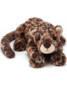 Peluche Livi le Leopard (46 cm) Jellycat