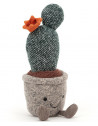 Peluche Silly Succulent Prickly Pear Cactus (24 cm) Jellycat