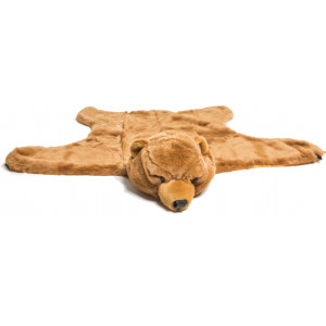 Deguisement enfant ours brun  Bibib & Co
