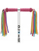 Rubans pour trottinette "Multicouleur"