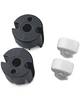 Kit de blocage de roue pivotante pour poussette Bugaboo Cameleon3 & Cameleon3 Plus