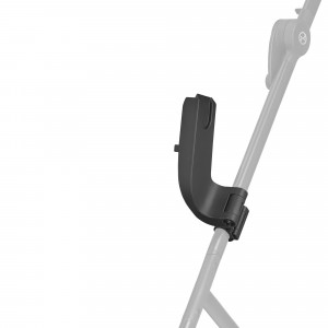 Adaptateurs pour poussette Cybex Beezy pour coques Cybex et Goodbaby