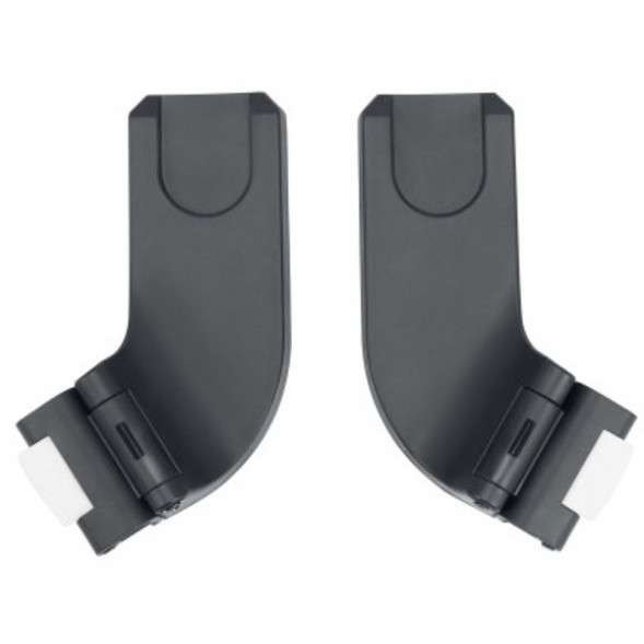 Adaptateurs Beezy pour coques Cybex