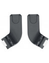 Adaptateurs pour poussette Cybex Beezy pour coques Cybex et Goodbaby