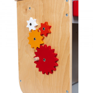 Jouet enfant Etabli en bois Reverso Brico'kids (3-8 ans) Janod