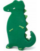 Jouet en caoutchouc naturel "Mr Crocodile"