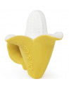Jouet de dentition en caoutchouc naturel Chewy to-Go "Anita la Banane"