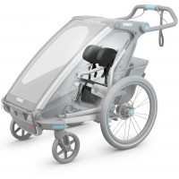 Siège de maintien "Baby Supporter"  (6-18 mois) pour chariot Thule