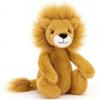 Peluche Bashful Lion (18 cm) Jellycat