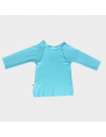 T-Shirt bébé anti-UV "Poseidon" Hamac