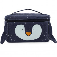 Lunch Bag enfant isotherme "Mr Pingouin" Trixie