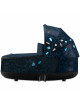 Nacelle Luxe Priam Edition limitée "Jewels of Nature" by Alexander McQueen