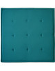Tapis de jeu TAMI "Bleu Paon"