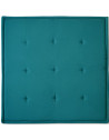Tapis de jeu TAMI "Bleu Paon"