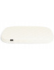 Matelas 40x68 en mousse pour berceau KUMI