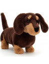 Peluche Otto le Teckel (17 cm) Jellycat