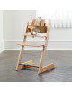 Chaise Haute Tripp Trapp "Naturel" en bois de hêtre