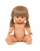  Poupée Gordis petite fille Yzé