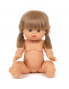  Poupée Gordis petite fille Yzé