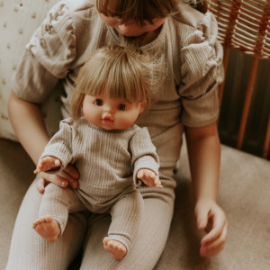 Poupée Gordis Zoé Paola Reina Minikane