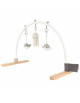 Arche de jeu en bois Baby Gym "Ocean"