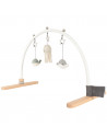 Arche de jeu en bois Baby Gym "Ocean"