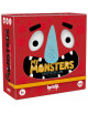 Jeu "My Monsters" (5 ans et +)
