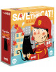 Jeu "Save the Cat" (4-8 ans)