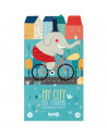 Jeu de Stickers "My City" (3-8 ans)