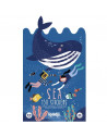 Stickers enfant "Sea" (3-8 ans) Londji