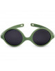 Lunettes de soleil bébé (0-12 mois) Diabola "Kaki"