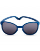 Lunettes de soleil enfant (2-4 ans) Wazz "Bleu Denim"