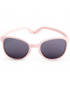 Lunettes de soleil enfant (2-4 ans) Wazz "Rose Pâle"