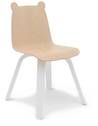 Chaise Play Ours (lot de 2) - Bouleau - Oeuf NYC