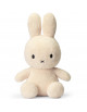 Peluche Miffy Terry (33 cm) "Crème"