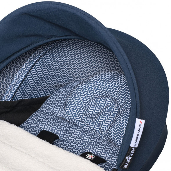 Kit De Vis De Rechange Pour Poussette Babyzen Yoyo - Pièces Détachées Complètes