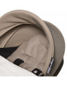 Cale-tête 0+ pour poussette YOYO "Taupe" (pour YOYO, YOYO+ & YOYO²) Babyzen
