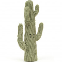 Peluche Amuseable Cactus du Desert (40 cm) Jellycat