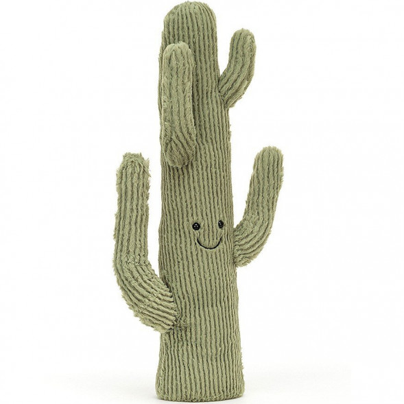 Peluche Amuseable Cactus du Desert (40 cm) 
