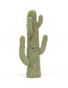 Peluche Amuseable Cactus du Desert (40 cm) Jellycat
