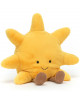 Peluche Amuseables Soleil (31 cm)