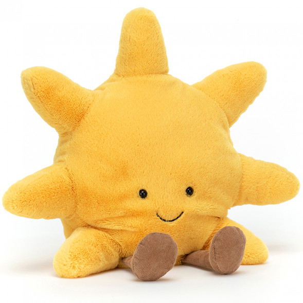 Peluche Amuseable Soleil (29 cm) Jellycat