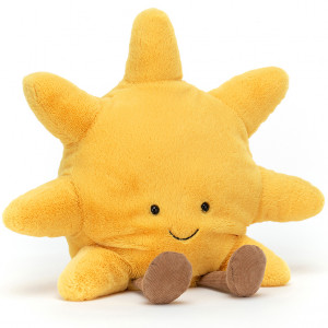 Peluche Amuseable Soleil (29 cm) Jellycat