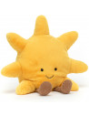 Peluche Amuseable Soleil (29 cm) Jellycat